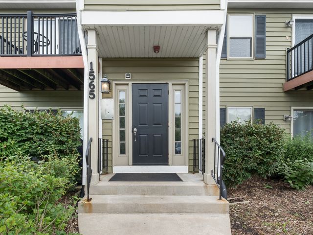 1565 Raymond Drive 203, Naperville, IL 60563
