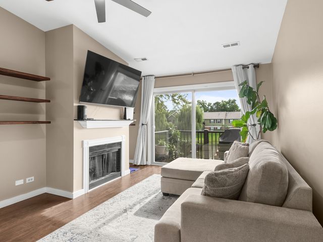 1565 Raymond Drive 203, Naperville, IL 60563