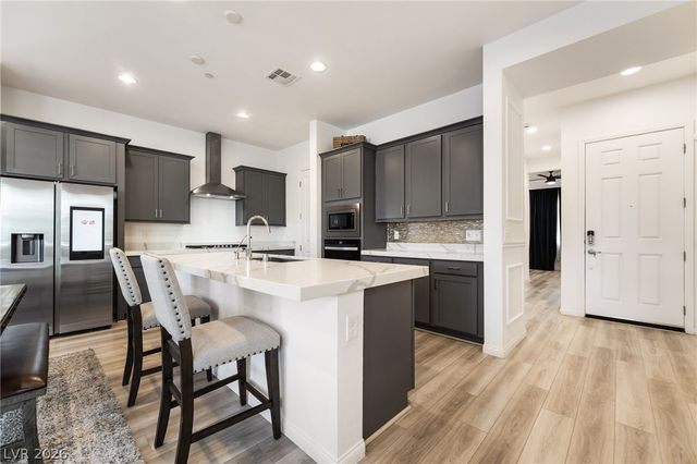 110 Ibiza Lake Drive, Henderson, NV 89011