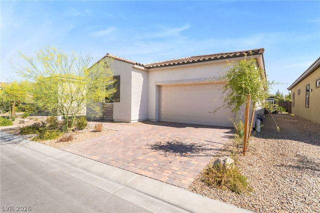 110 Ibiza Lake Drive, Henderson, NV 89011