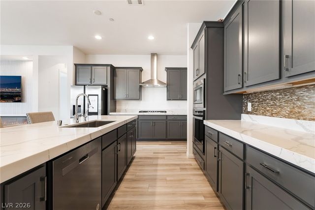 110 Ibiza Lake Drive, Henderson, NV 89011