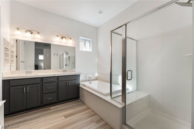 110 Ibiza Lake Drive, Henderson, NV 89011