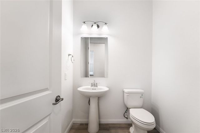 110 Ibiza Lake Drive, Henderson, NV 89011