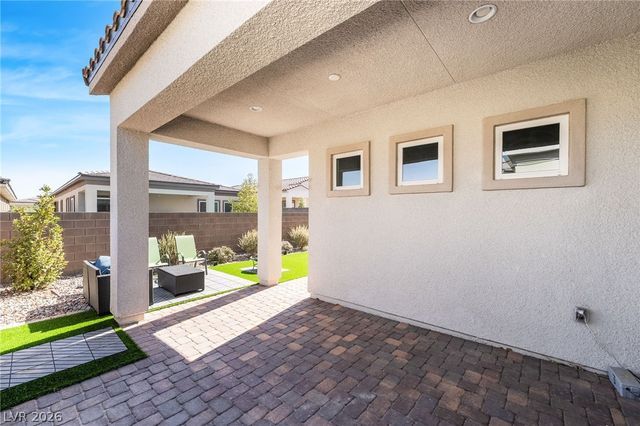 110 Ibiza Lake Drive, Henderson, NV 89011