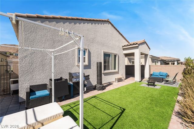 110 Ibiza Lake Drive, Henderson, NV 89011