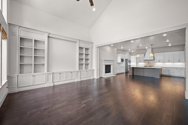 6 Maize Flower Place, Tomball, TX 77375