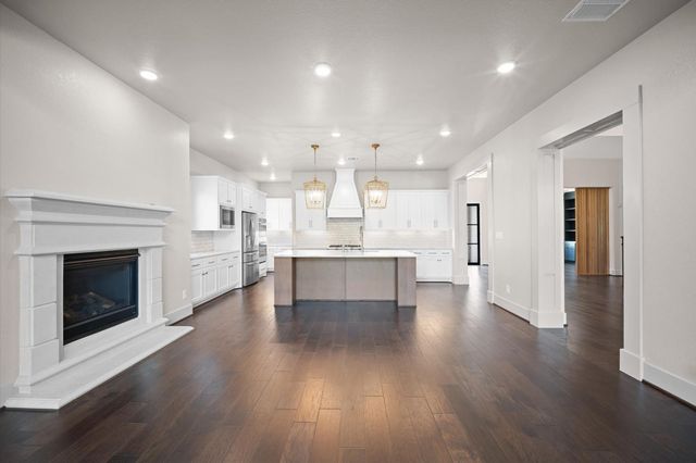 6 Maize Flower Place, Tomball, TX 77375