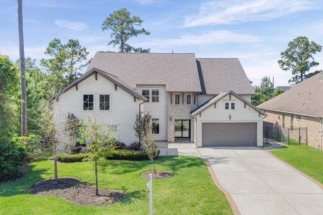 6 Maize Flower Place, Tomball, TX 77375