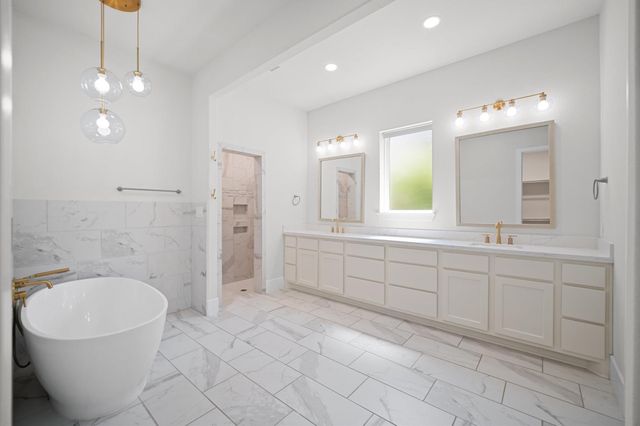 6 Maize Flower Place, Tomball, TX 77375