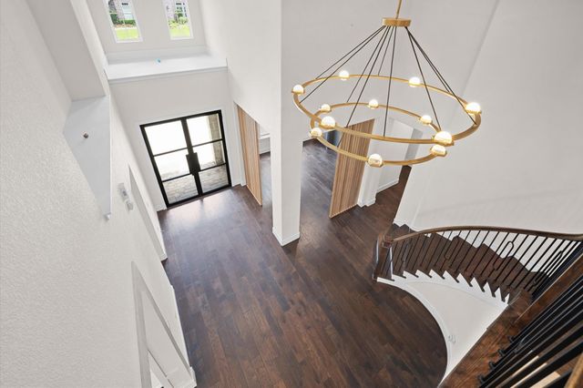 6 Maize Flower Place, Tomball, TX 77375