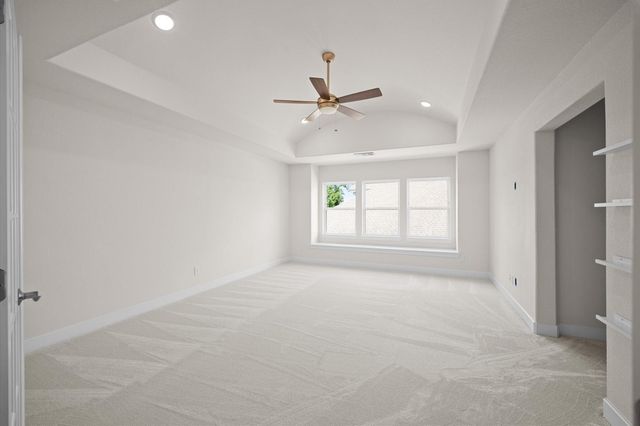 6 Maize Flower Place, Tomball, TX 77375