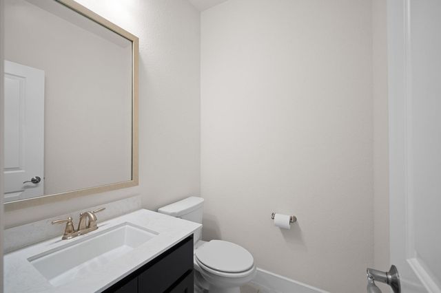 6 Maize Flower Place, Tomball, TX 77375