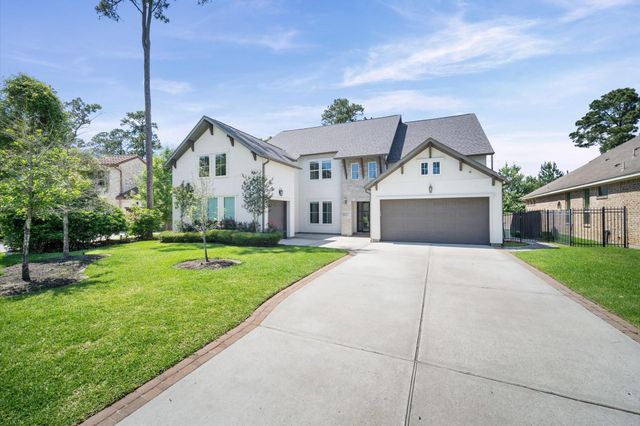 6 Maize Flower Place, Tomball, TX 77375