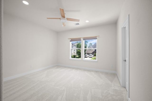 6 Maize Flower Place, Tomball, TX 77375