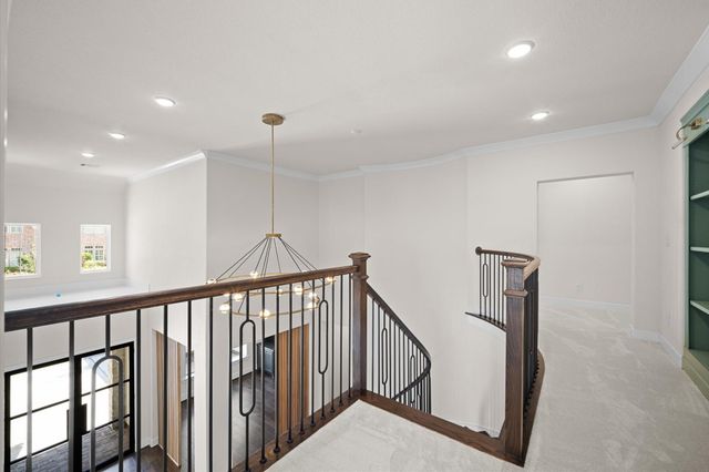 6 Maize Flower Place, Tomball, TX 77375
