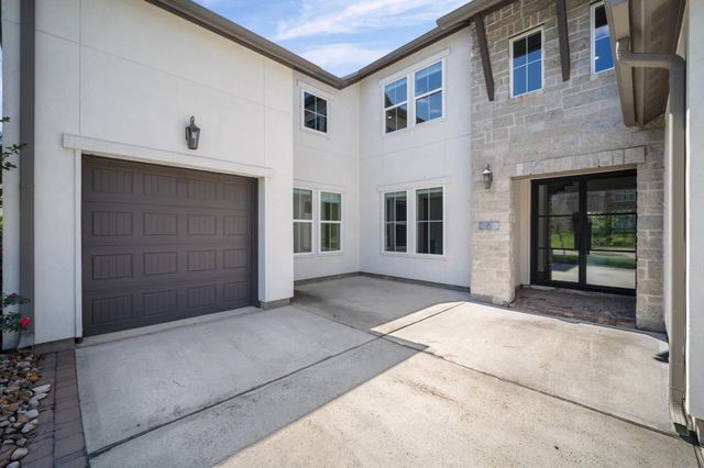 6 Maize Flower Place, Tomball, TX 77375