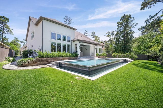 6 Maize Flower Place, Tomball, TX 77375