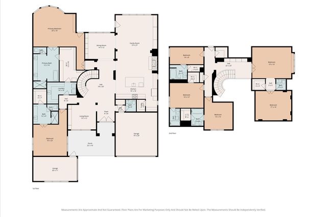 6 Maize Flower Place, Tomball, TX 77375