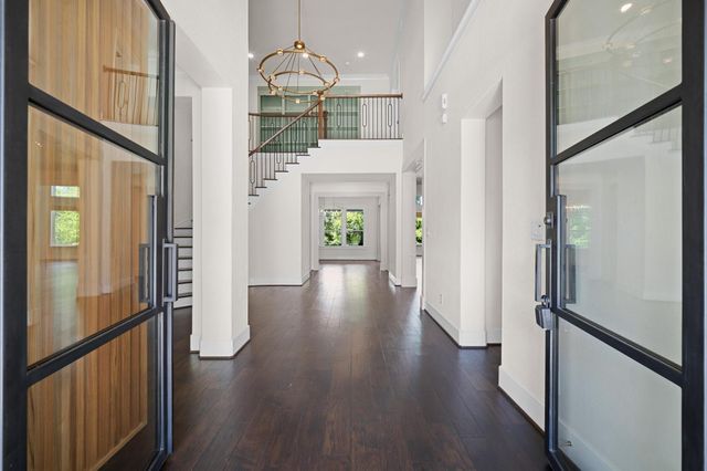 6 Maize Flower Place, Tomball, TX 77375