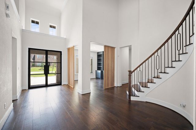 6 Maize Flower Place, Tomball, TX 77375