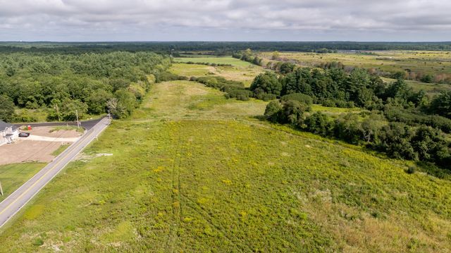Lot 1 Thompson St, Middleboro, MA 02346