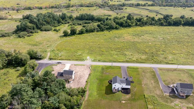 Lot 1 Thompson St, Middleboro, MA 02346