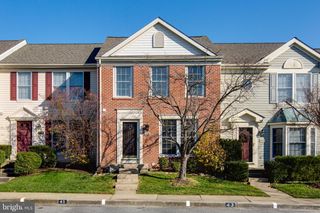 7943 BRIGHTMEADOW CT, Ellicott City, MD 21043