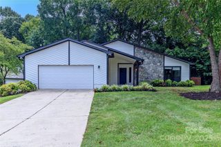 4020 Bon Rea Drive, Charlotte, NC 28226