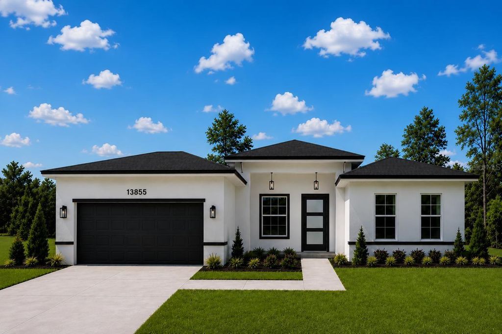13855 SW 33RD COURT ROAD, Ocala, FL 34473