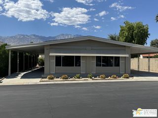 345 San Domingo Drive, Palm Springs, CA 92264