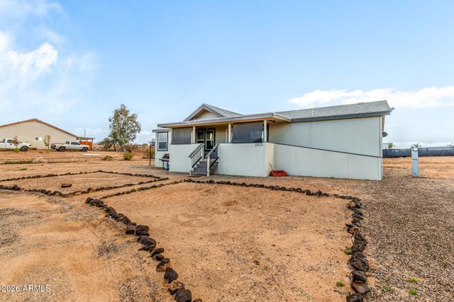 10121 S 353RD Avenue, Arlington, AZ 85322