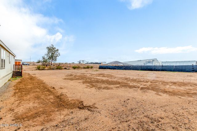 10121 S 353RD Avenue, Arlington, AZ 85322