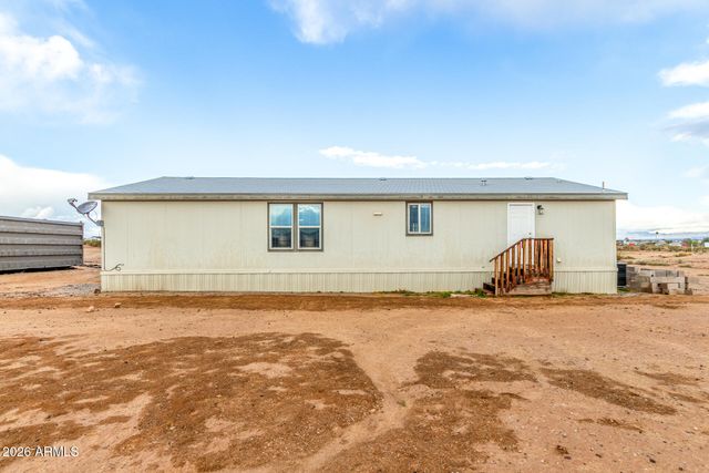 10121 S 353RD Avenue, Arlington, AZ 85322