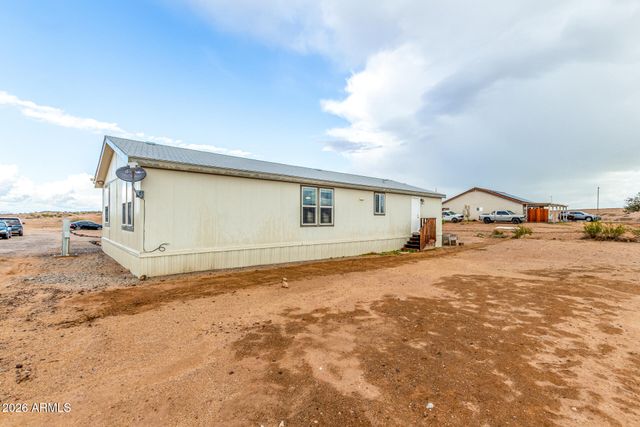 10121 S 353RD Avenue, Arlington, AZ 85322