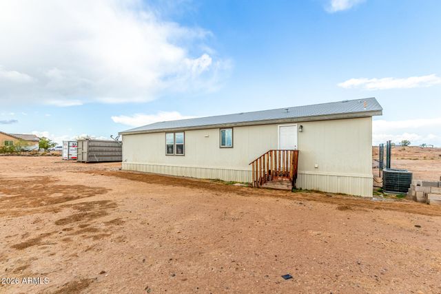 10121 S 353RD Avenue, Arlington, AZ 85322