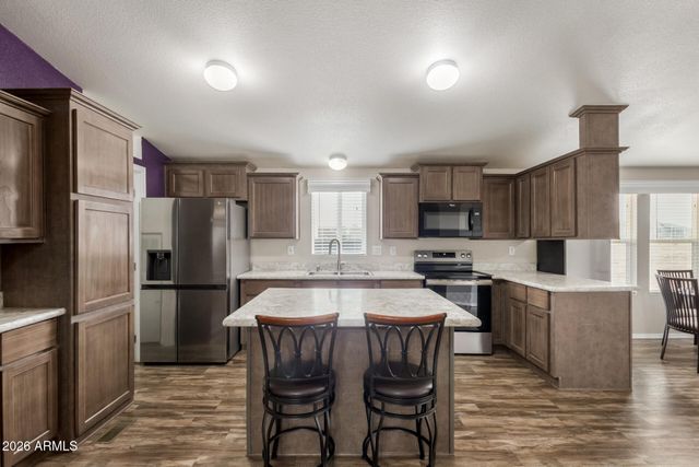 10121 S 353RD Avenue, Arlington, AZ 85322