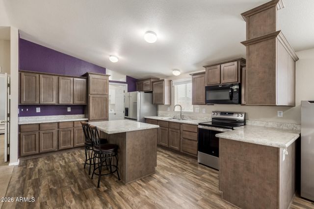 10121 S 353RD Avenue, Arlington, AZ 85322