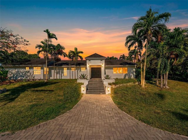 19601 SW 187th Avenue, Miami, FL 33187