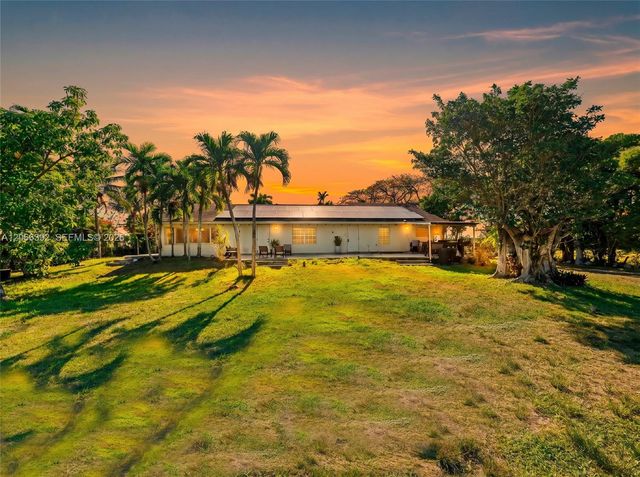 19601 SW 187th Avenue, Miami, FL 33187