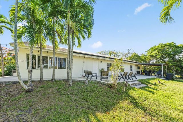 19601 SW 187th Avenue, Miami, FL 33187
