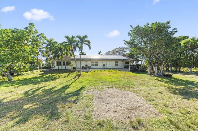 19601 SW 187th Avenue, Miami, FL 33187
