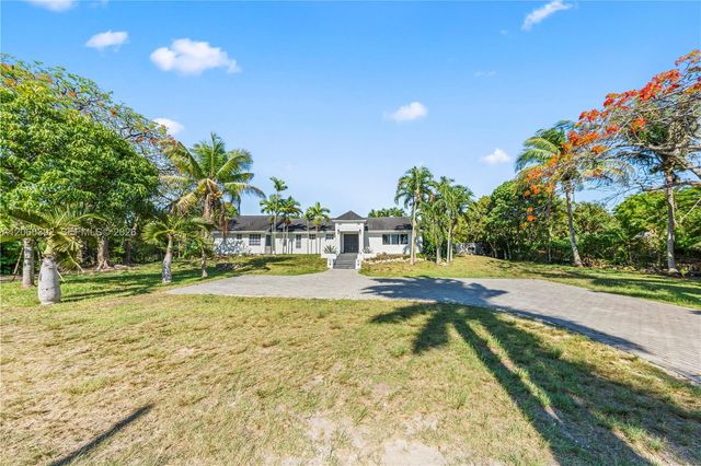 19601 SW 187th Avenue, Miami, FL 33187