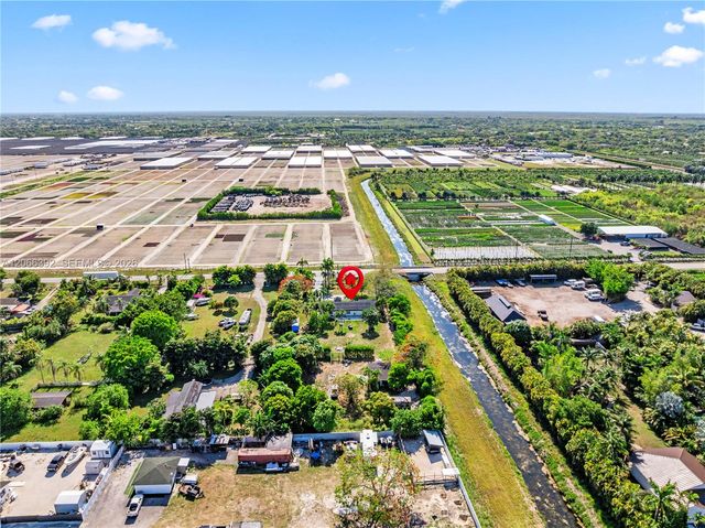 19601 SW 187th Avenue, Miami, FL 33187