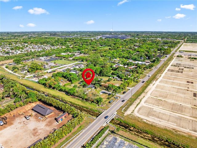 19601 SW 187th Avenue, Miami, FL 33187