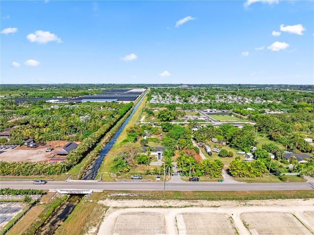 19601 SW 187th Avenue, Miami, FL 33187