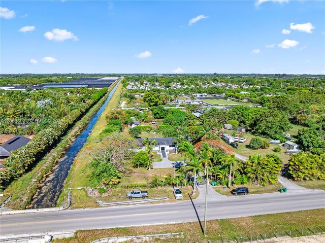 19601 SW 187th Avenue, Miami, FL 33187