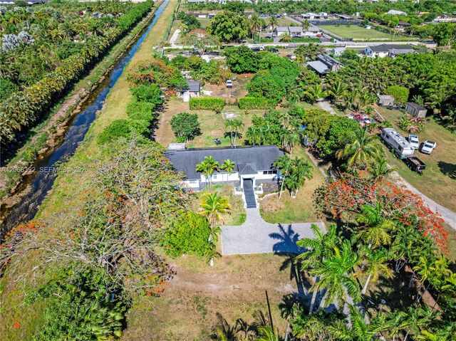 19601 SW 187th Avenue, Miami, FL 33187