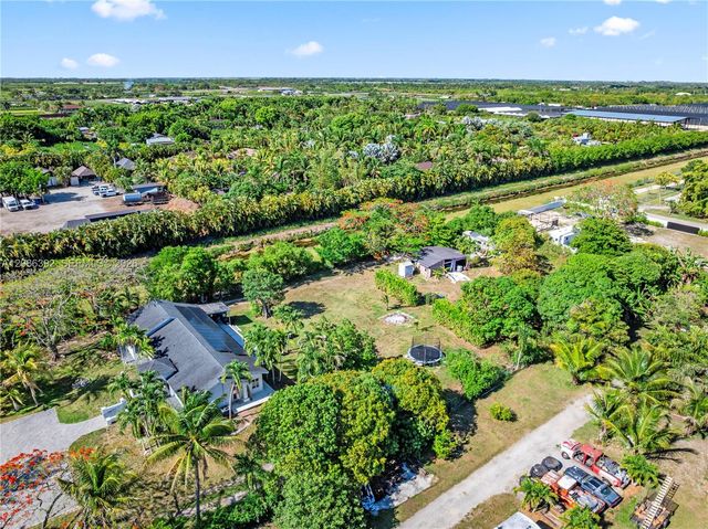 19601 SW 187th Avenue, Miami, FL 33187