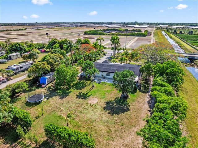 19601 SW 187th Avenue, Miami, FL 33187