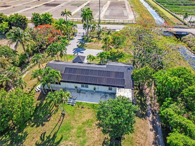 19601 SW 187th Avenue, Miami, FL 33187